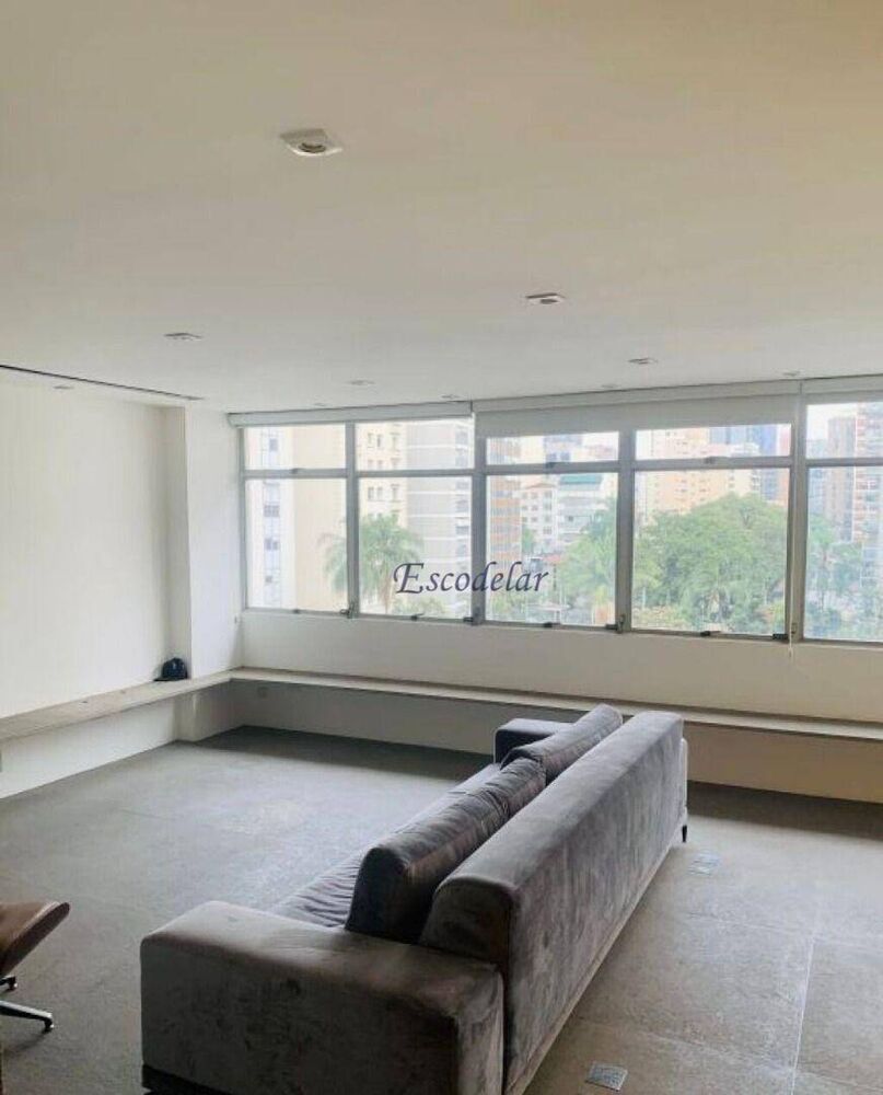 Apartamento, 3 quartos, 225 m² - Foto 6