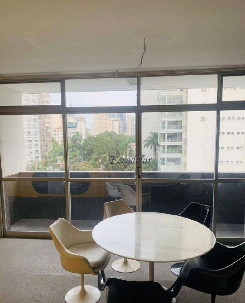 Apartamento, 3 quartos, 225 m² - Foto 10