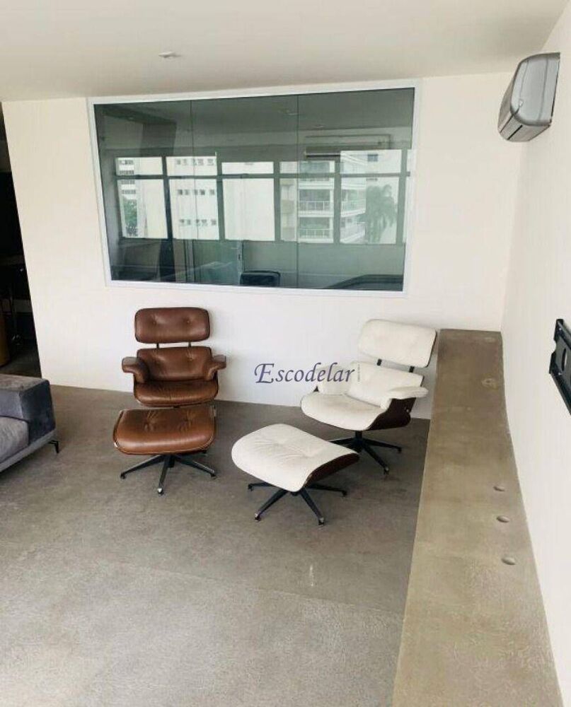Apartamento, 3 quartos, 225 m² - Foto 8