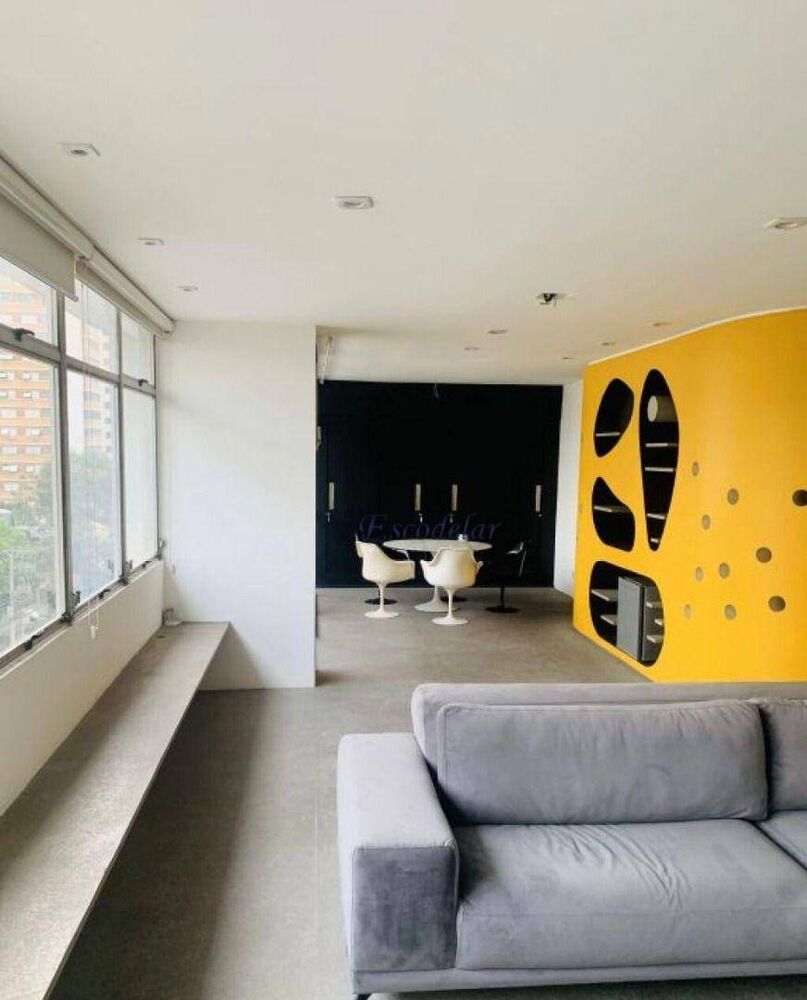 Apartamento, 3 quartos, 225 m² - Foto 1