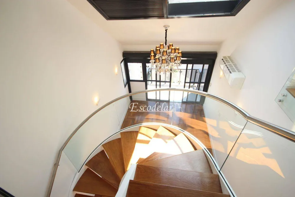 Cobertura, 3 quartos, 314 m² - Foto 3