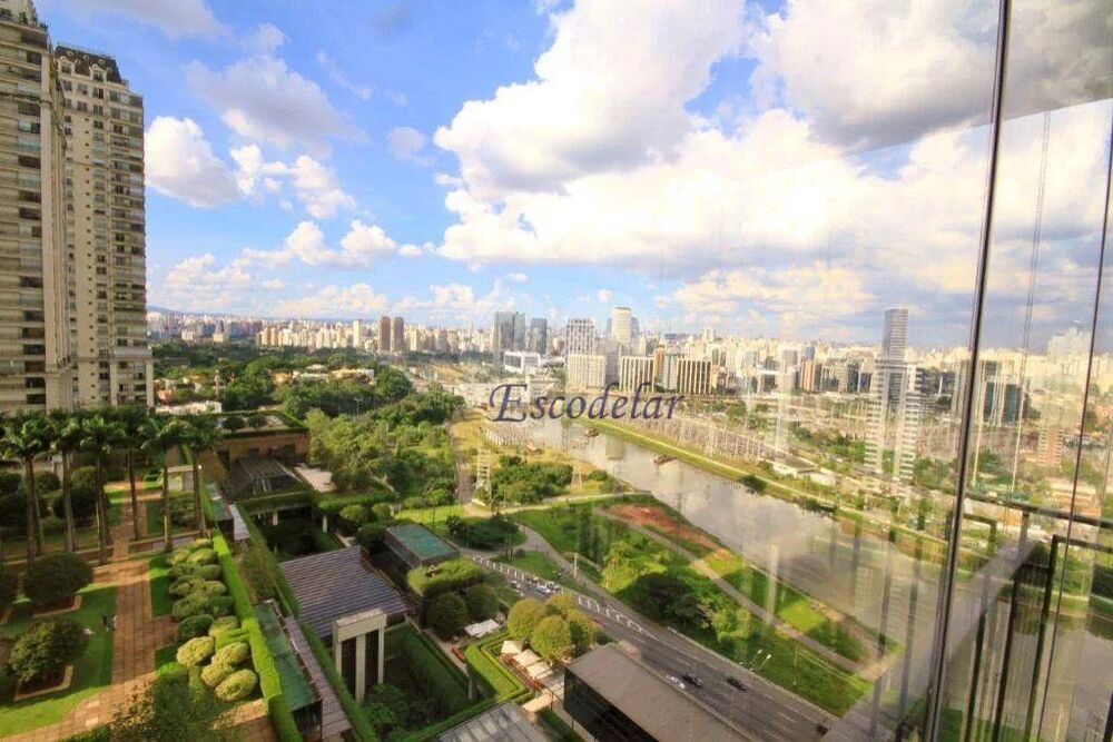 Apartamento, 2 quartos, 240 m² - Foto 3