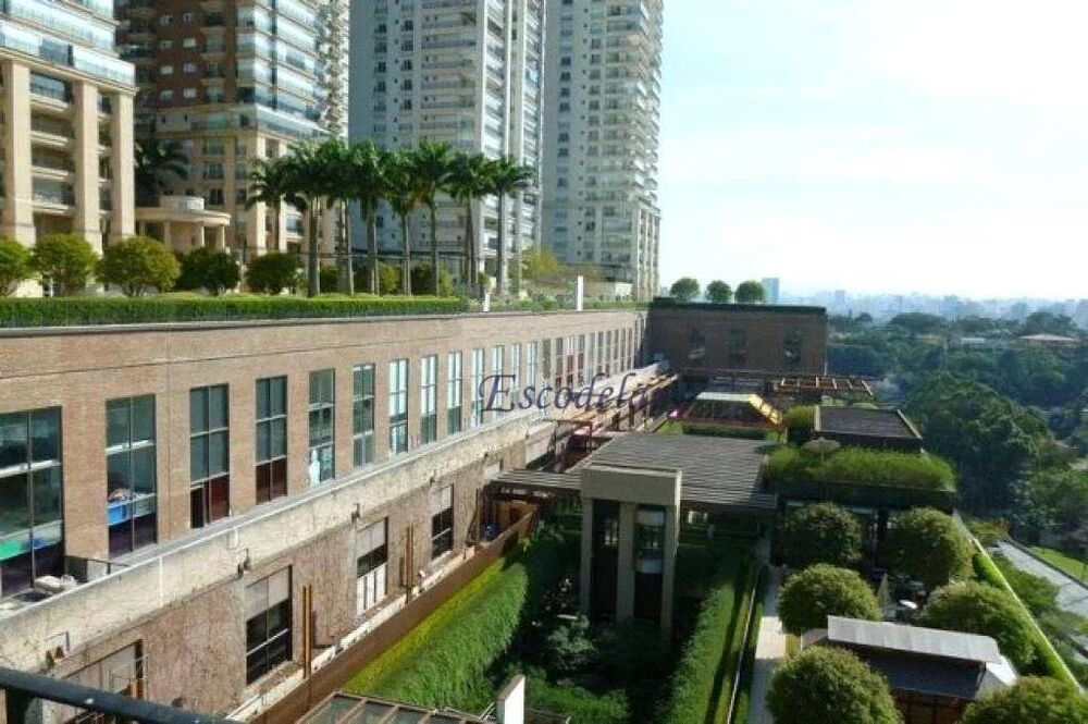 Apartamento, 2 quartos, 240 m² - Foto 2