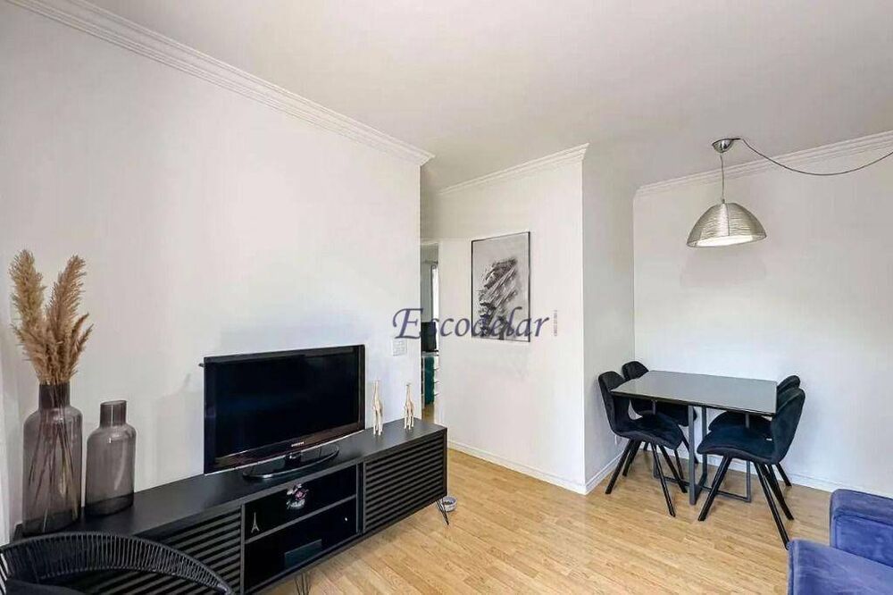 Apartamento, 2 quartos, 55 m² - Foto 3