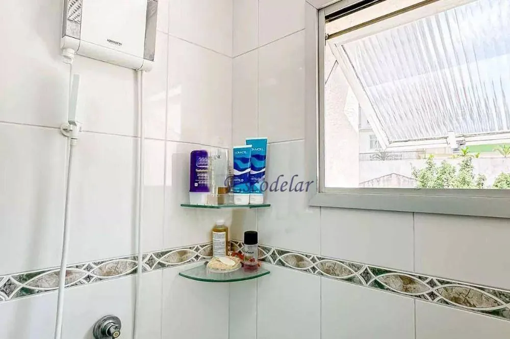 Apartamento, 2 quartos, 55 m² - Foto 8