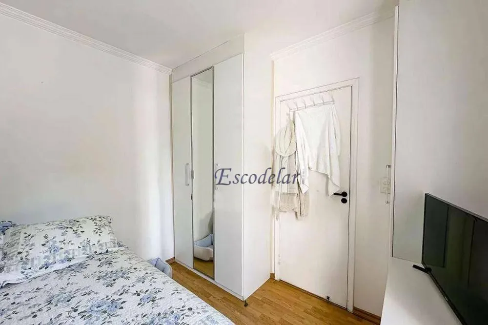 Apartamento, 2 quartos, 55 m² - Foto 7