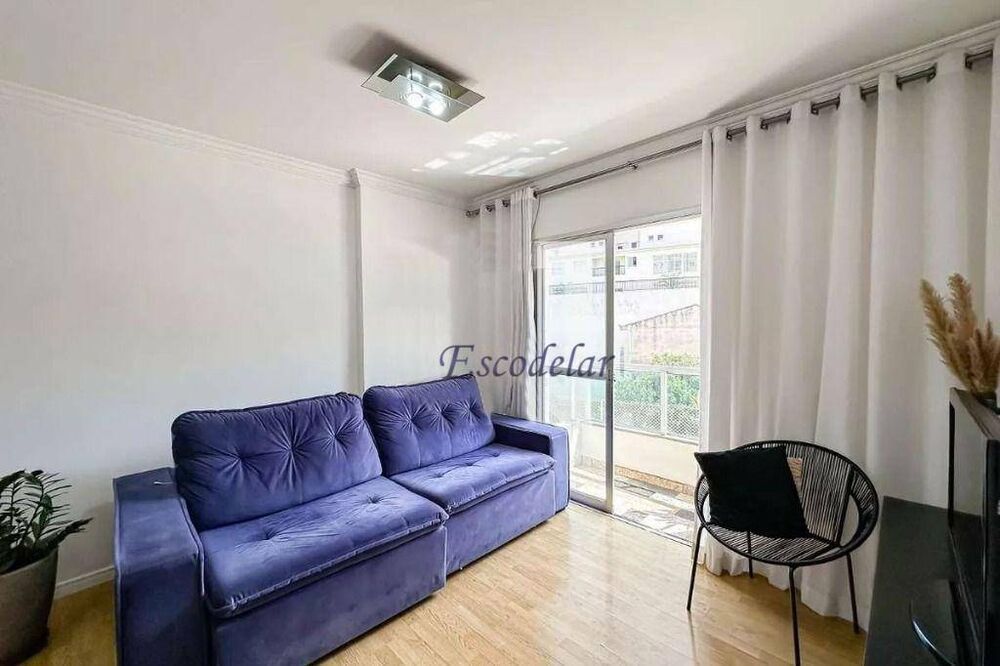 Apartamento, 2 quartos, 55 m² - Foto 2