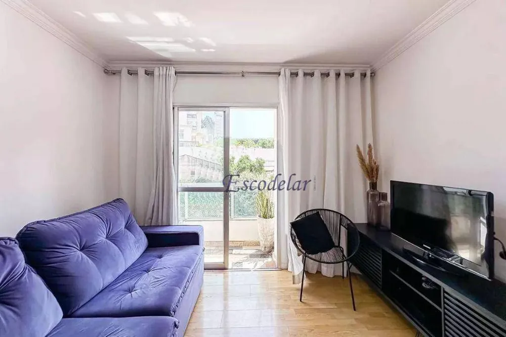 Apartamento, 2 quartos, 55 m² - Foto 5