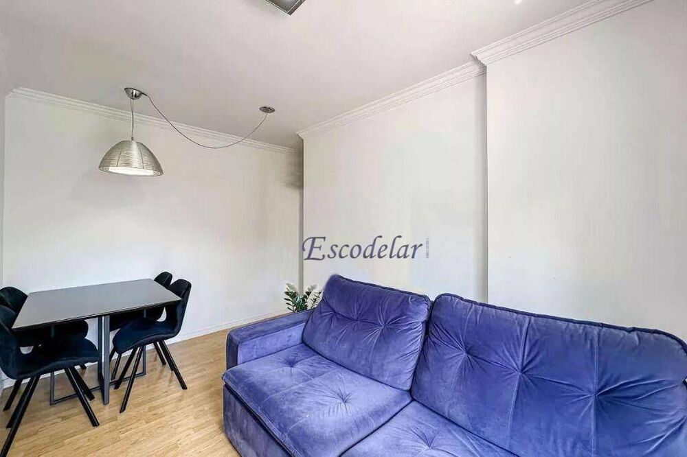 Apartamento, 2 quartos, 55 m² - Foto 4