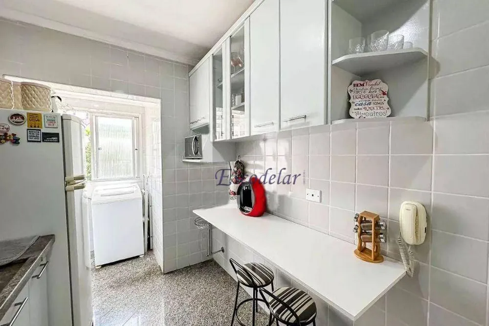Apartamento, 2 quartos, 55 m² - Foto 6