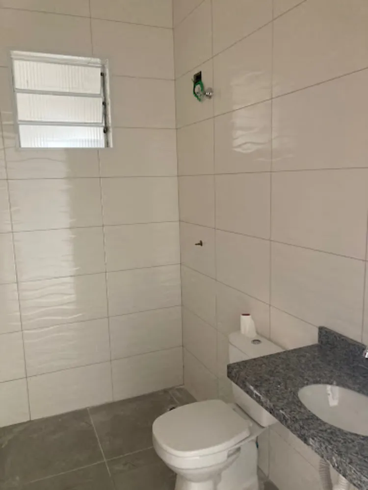 Casa, 3 quartos, 110 m² - Foto 9