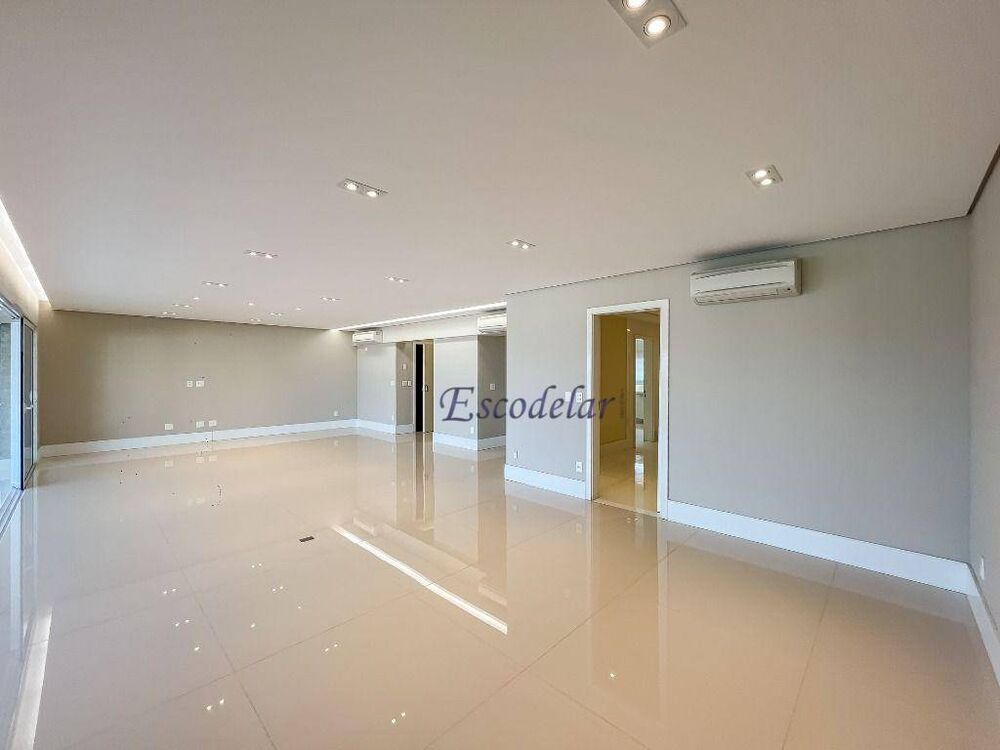 Apartamento, 4 quartos, 297 m² - Foto 13