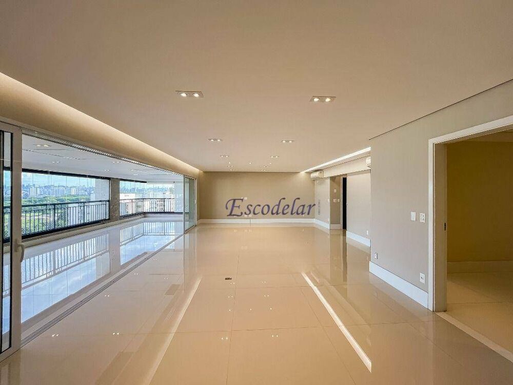 Apartamento, 4 quartos, 297 m² - Foto 14