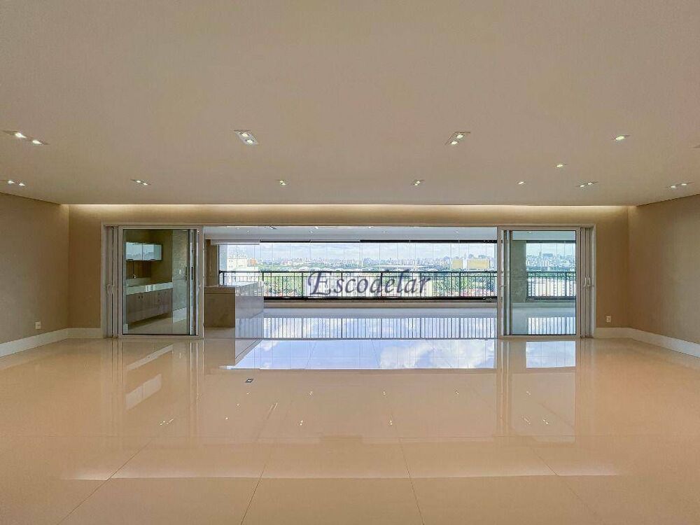 Apartamento, 4 quartos, 297 m² - Foto 15