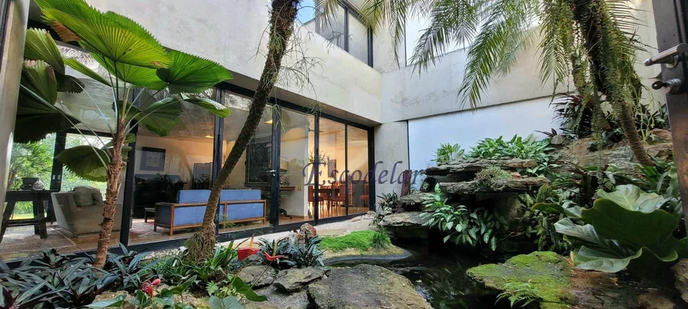 Casa, 5 quartos, 800 m² - Foto 15