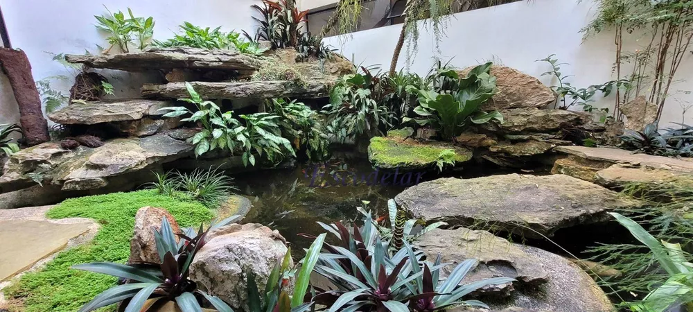 Casa, 5 quartos, 800 m² - Foto 1