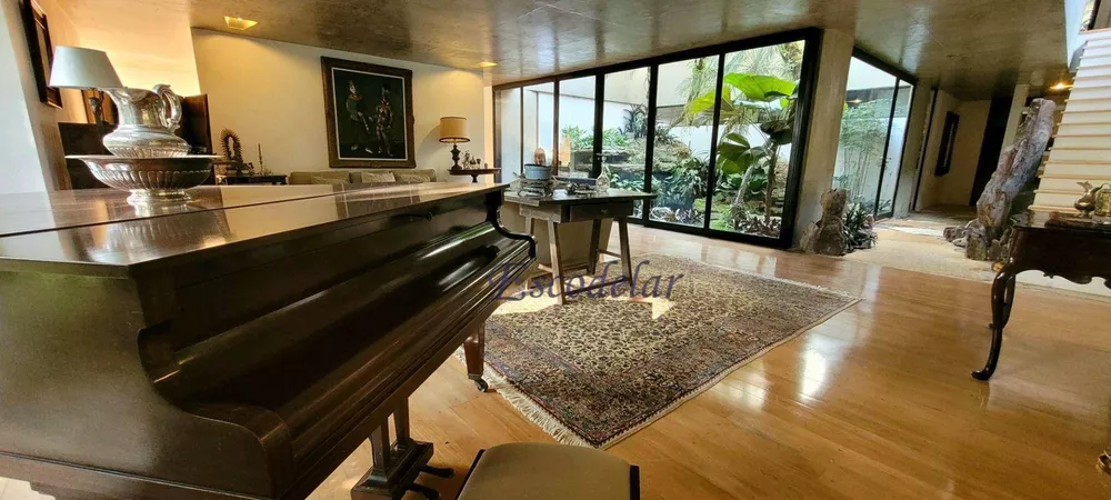 Casa, 5 quartos, 800 m² - Foto 5