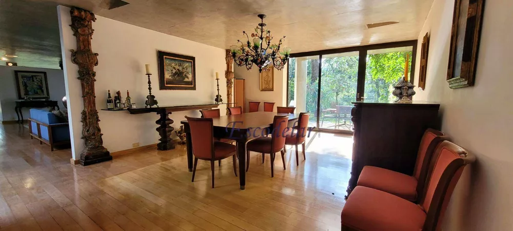 Casa, 5 quartos, 800 m² - Foto 2