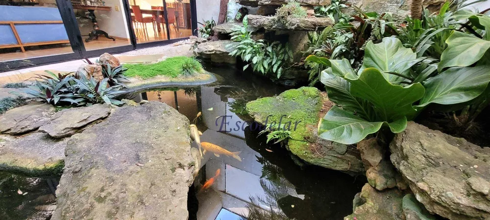 Casa, 5 quartos, 800 m² - Foto 22