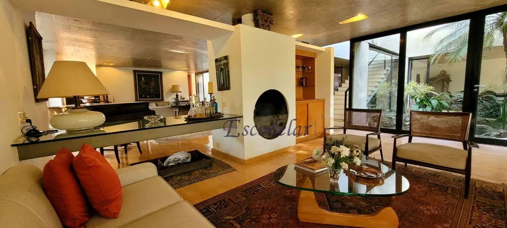 Casa, 5 quartos, 800 m² - Foto 13