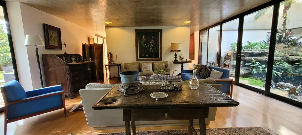 Casa, 5 quartos, 800 m² - Foto 6
