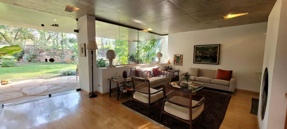 Casa, 5 quartos, 800 m² - Foto 8