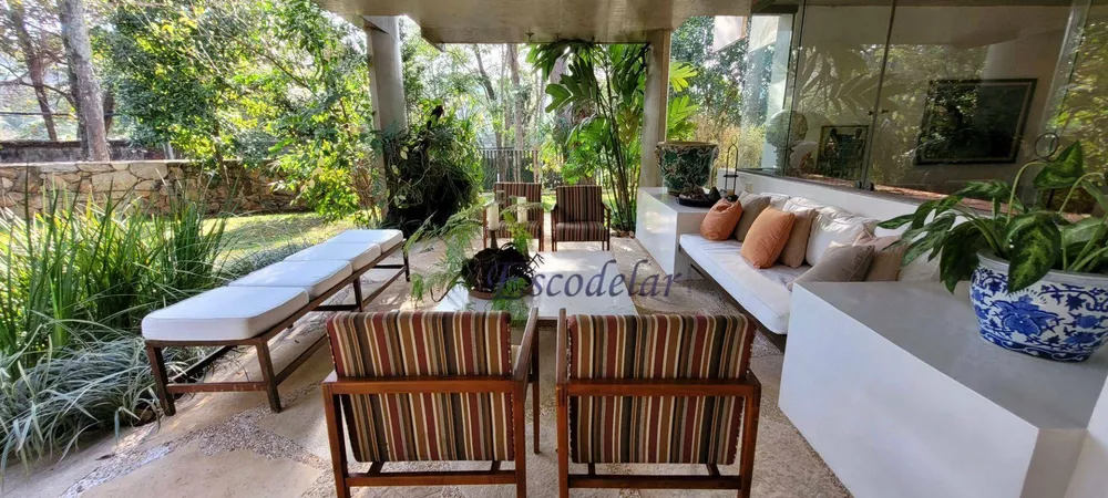 Casa, 5 quartos, 800 m² - Foto 23