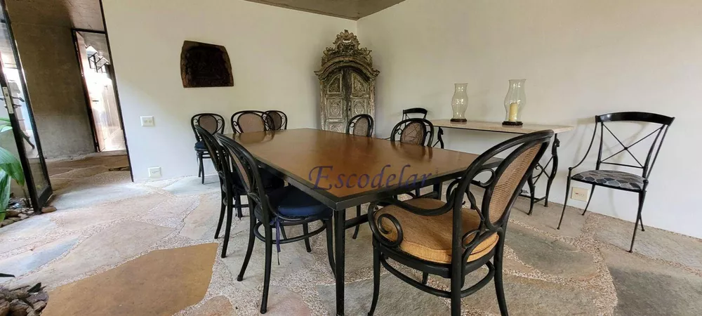 Casa, 5 quartos, 800 m² - Foto 20