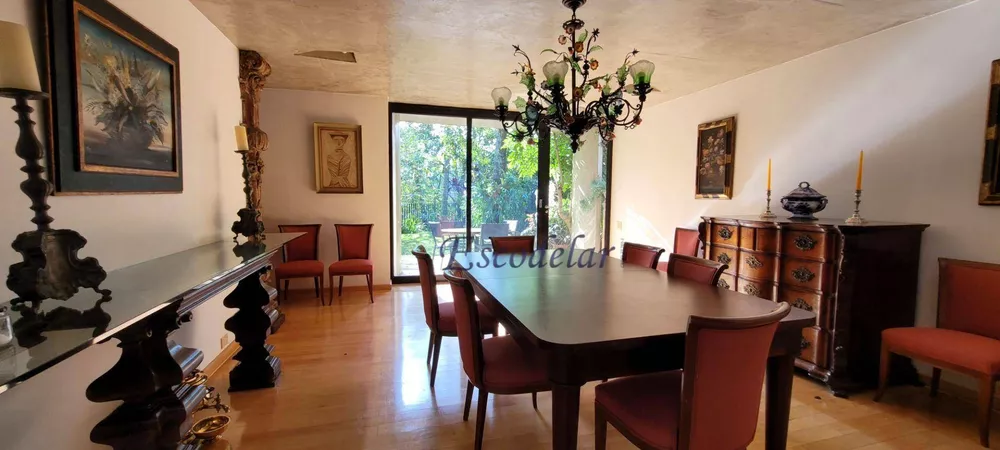 Casa, 5 quartos, 800 m² - Foto 3