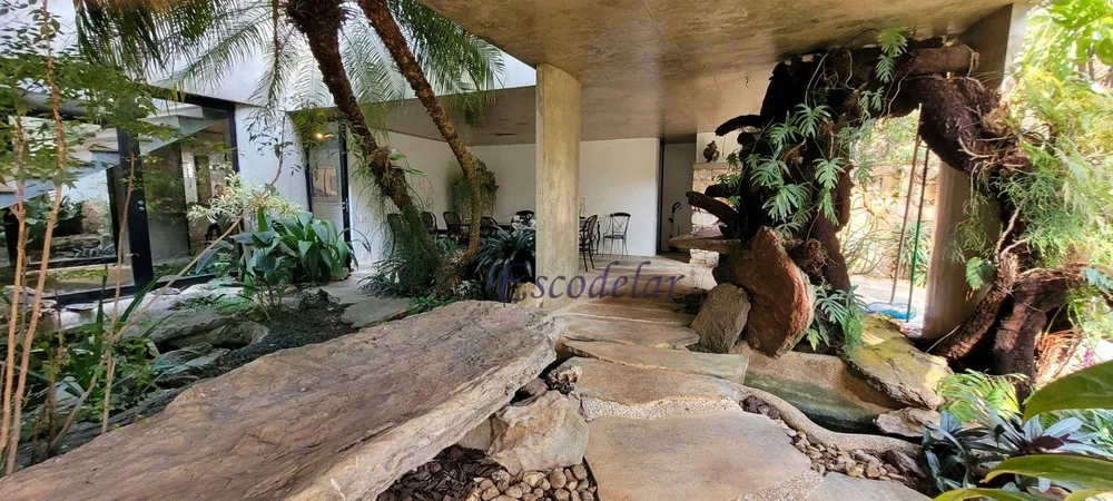 Casa, 5 quartos, 800 m² - Foto 19