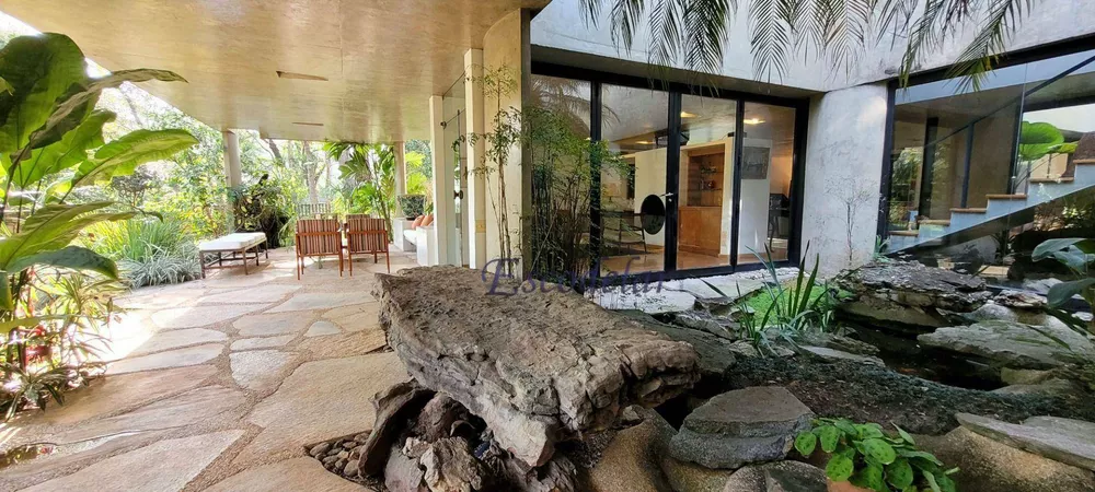 Casa, 5 quartos, 800 m² - Foto 21