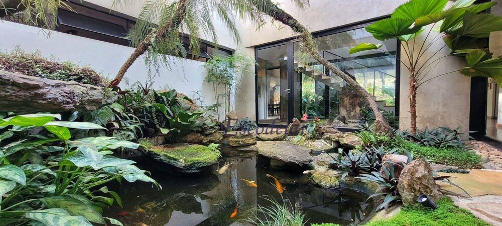 Casa, 5 quartos, 800 m² - Foto 9