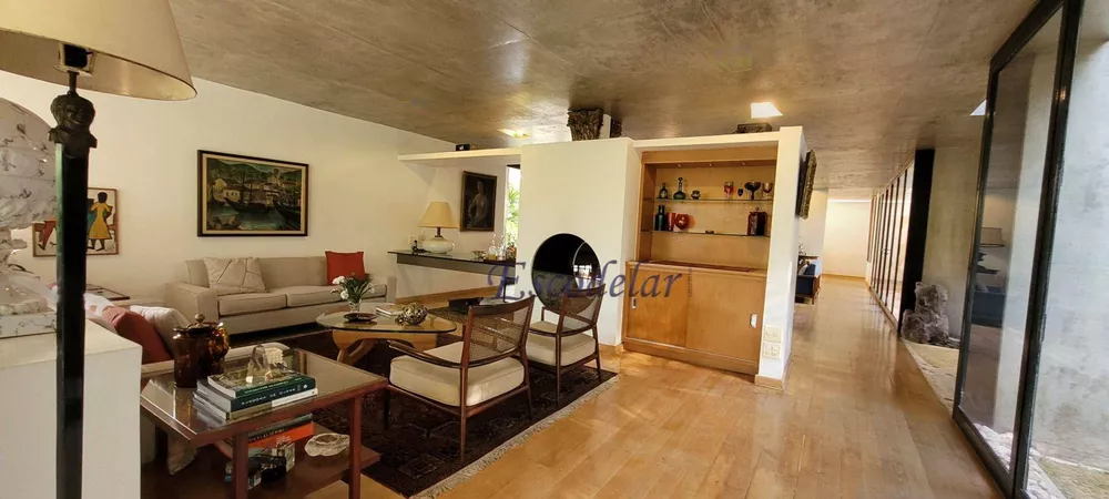 Casa, 5 quartos, 800 m² - Foto 7