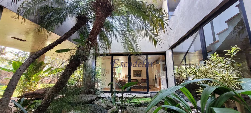 Casa, 5 quartos, 800 m² - Foto 14
