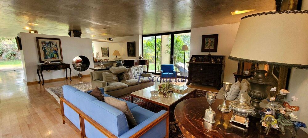 Casa, 5 quartos, 800 m² - Foto 10