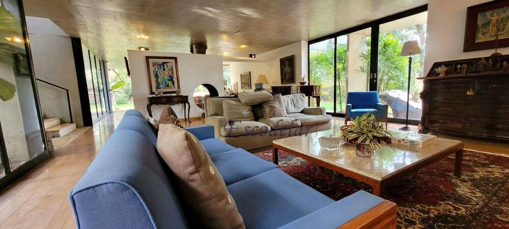 Casa, 5 quartos, 800 m² - Foto 11