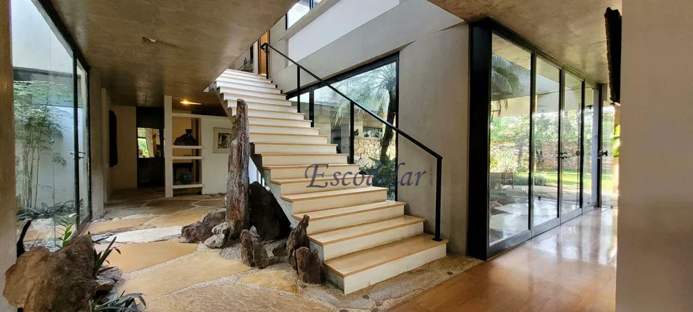 Casa, 5 quartos, 800 m² - Foto 16