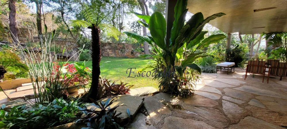 Casa, 5 quartos, 800 m² - Foto 18