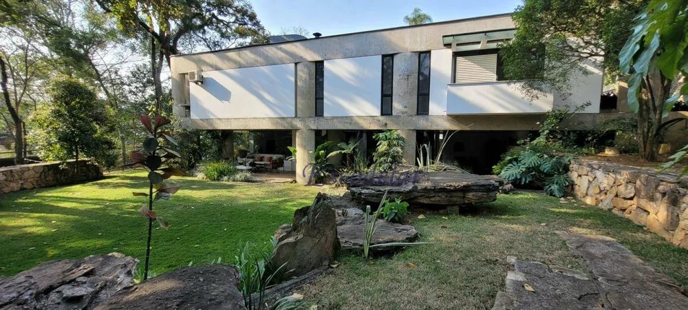 Casa, 5 quartos, 800 m² - Foto 24