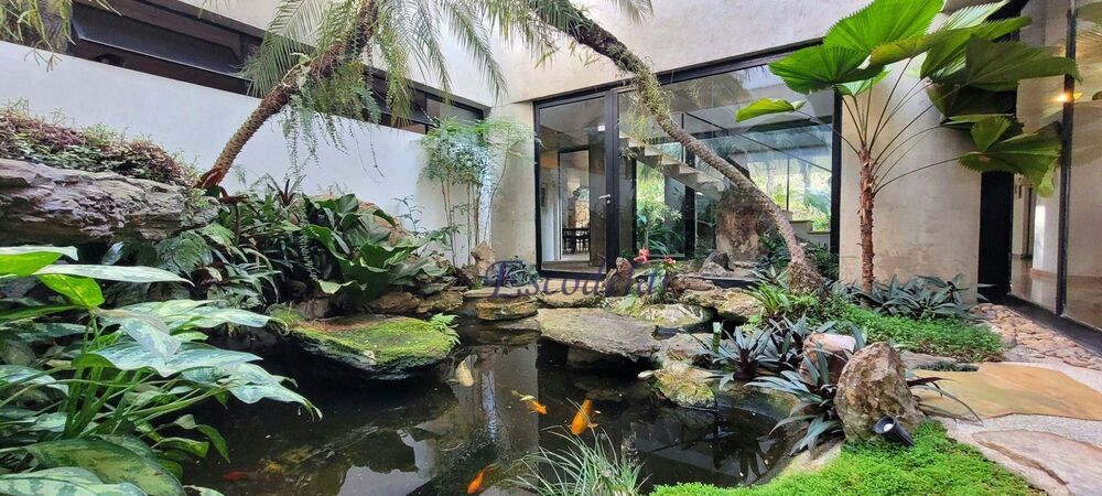 Casa, 5 quartos, 800 m² - Foto 12