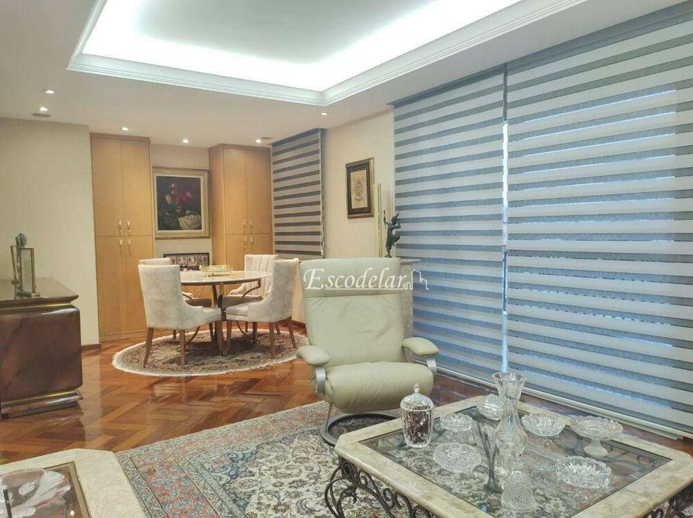 Apartamento, 4 quartos, 178 m² - Foto 1