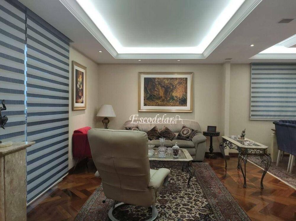 Apartamento, 4 quartos, 178 m² - Foto 2