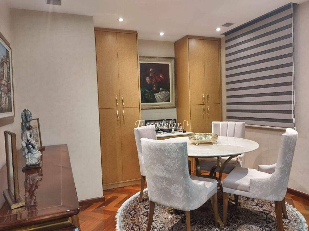 Apartamento, 4 quartos, 178 m² - Foto 3