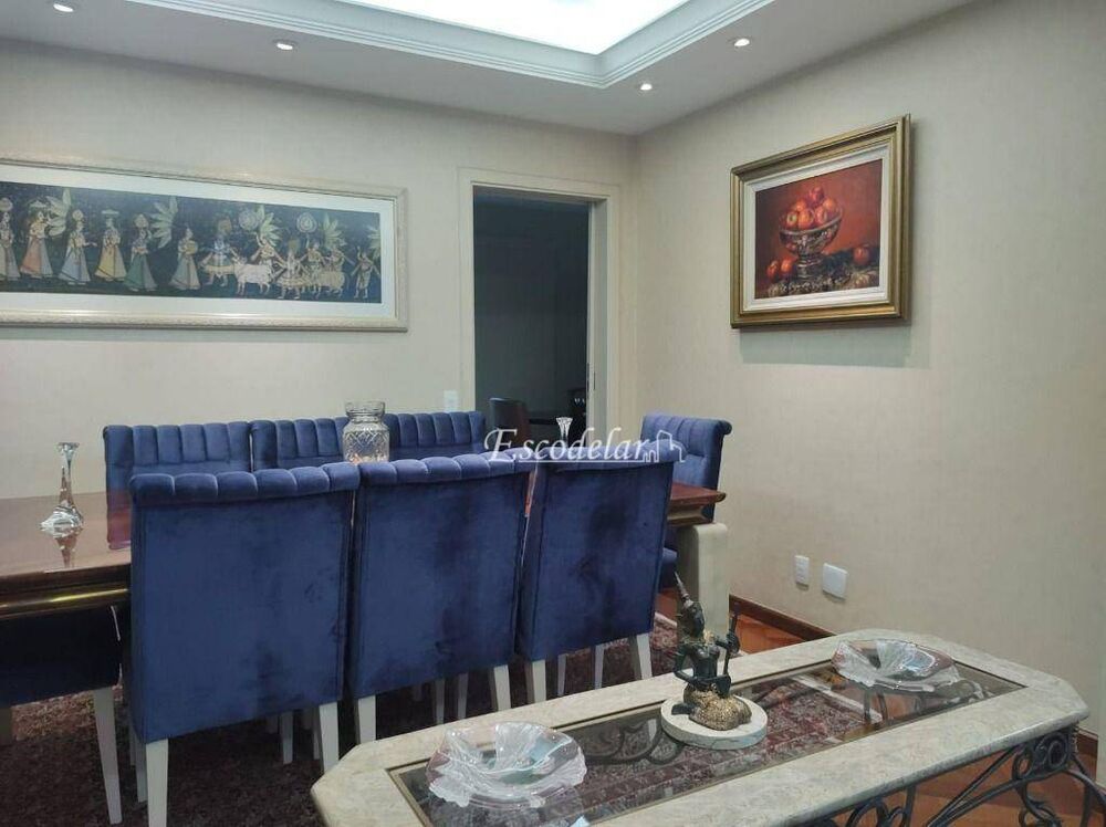 Apartamento, 4 quartos, 178 m² - Foto 4