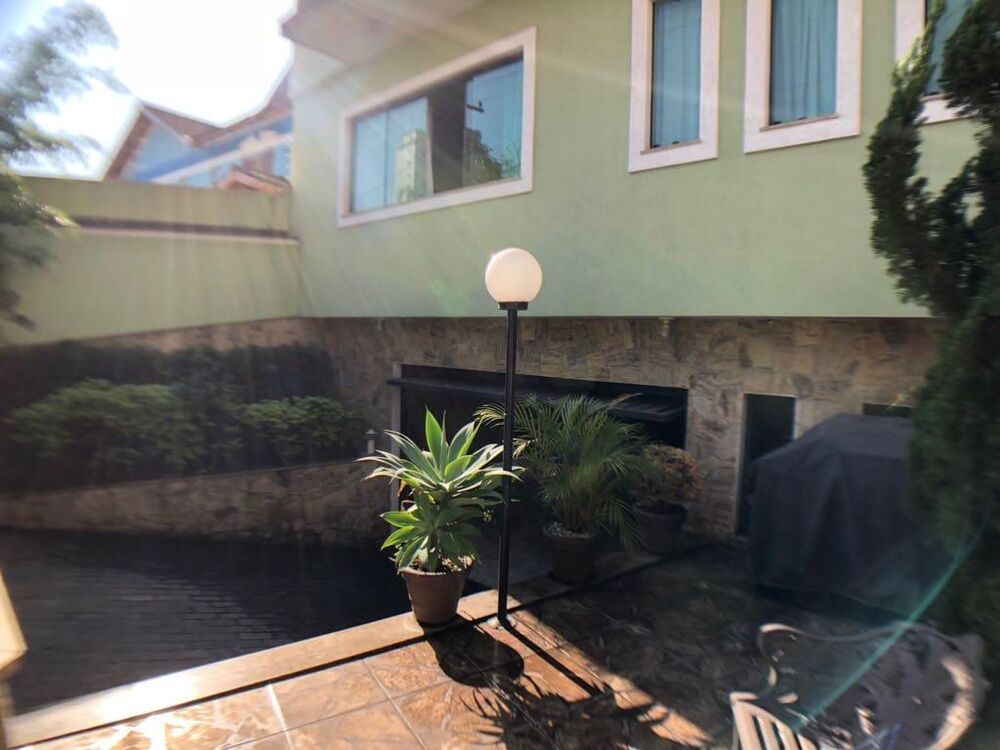 Sobrado, 3 quartos, 207 m² - Foto 2