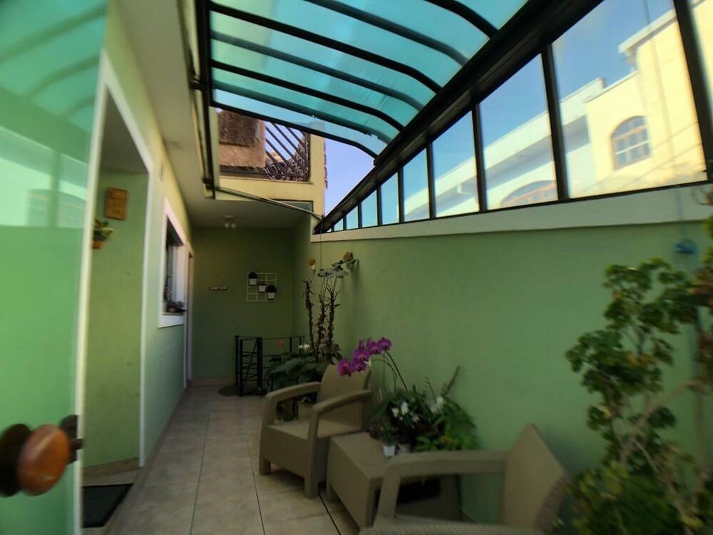 Sobrado, 3 quartos, 207 m² - Foto 15