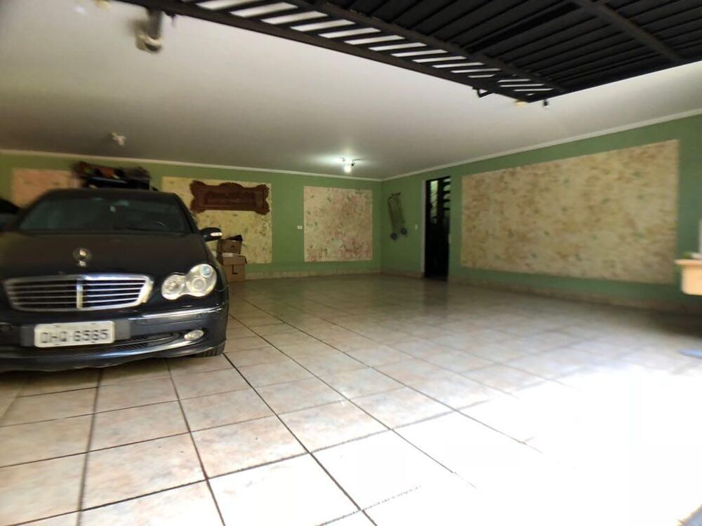 Sobrado, 3 quartos, 207 m² - Foto 4
