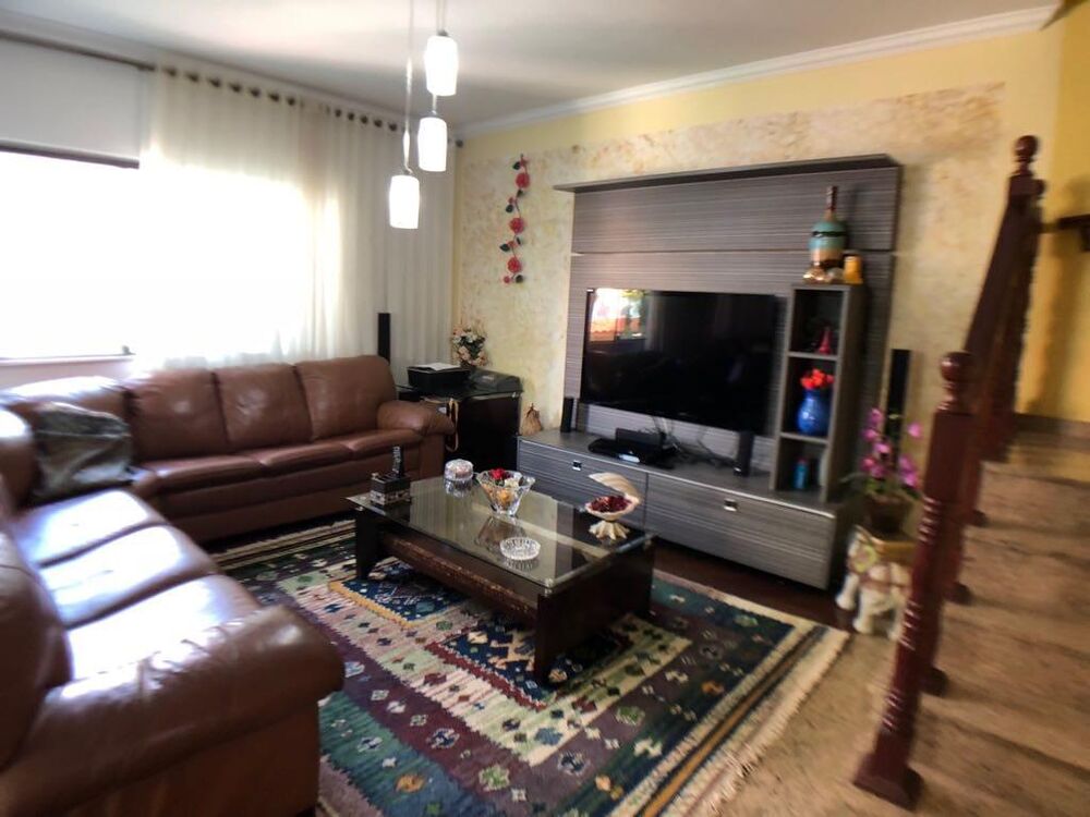 Sobrado, 3 quartos, 207 m² - Foto 5