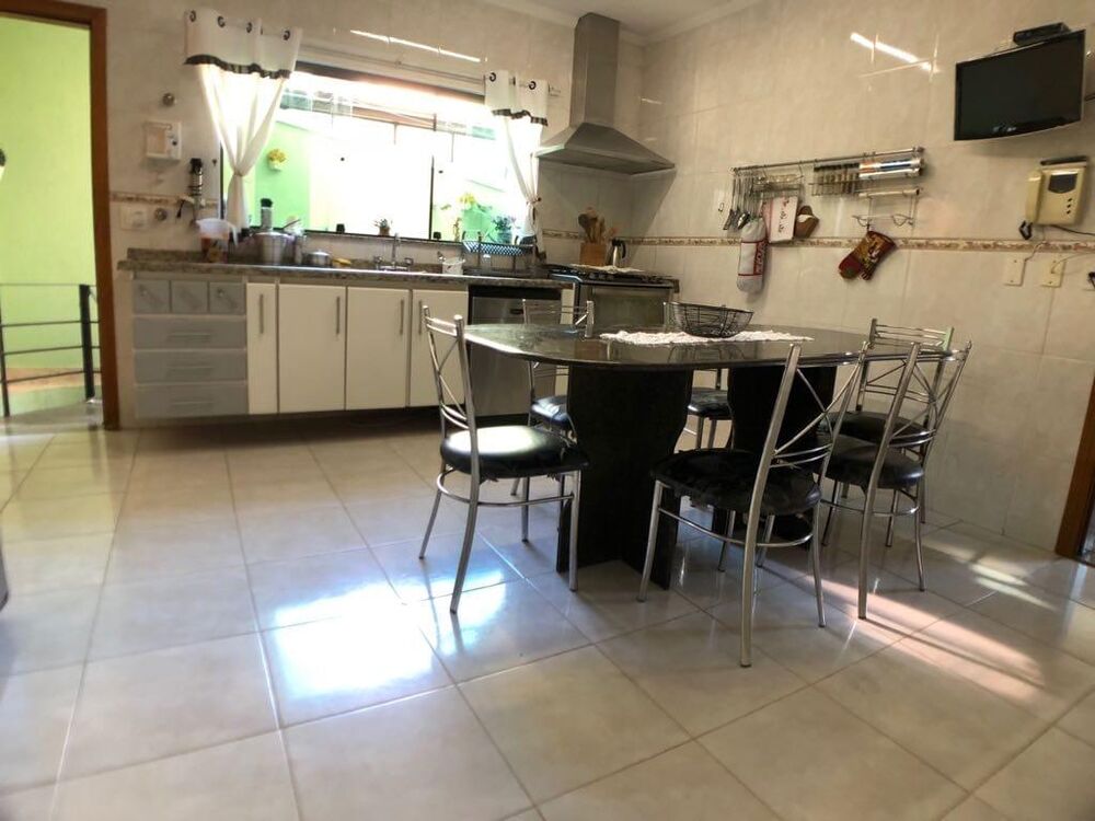 Sobrado, 3 quartos, 207 m² - Foto 14