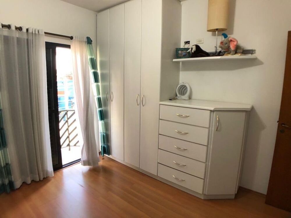 Sobrado, 3 quartos, 207 m² - Foto 13